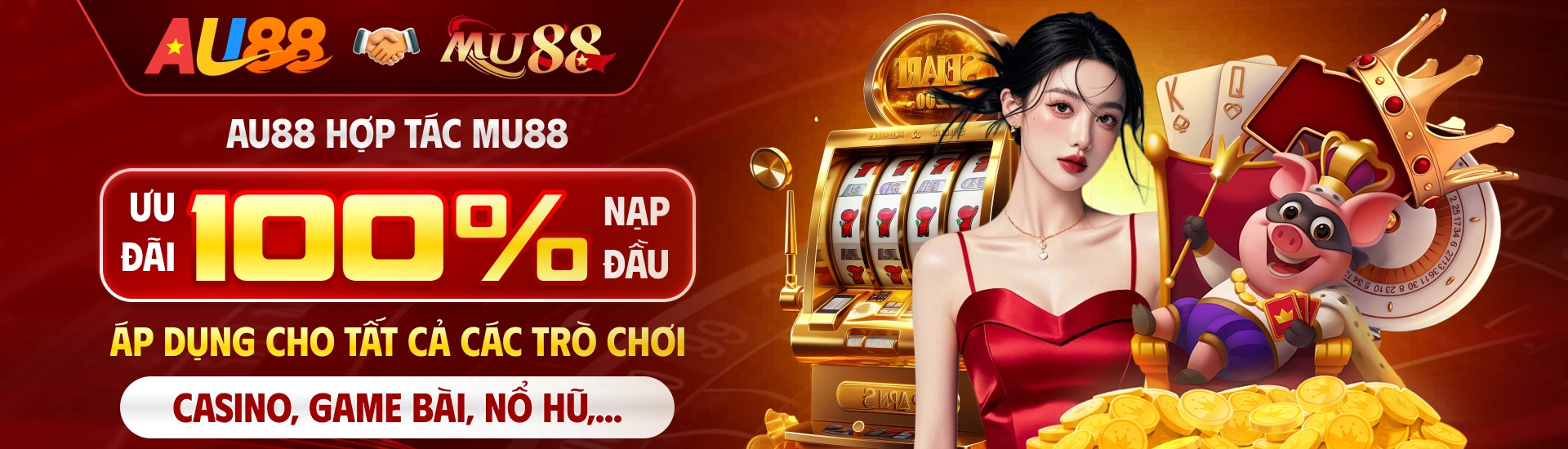 Thông tin nổi bật Mu88 số một